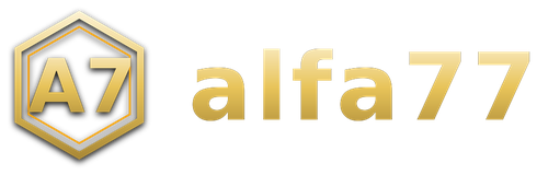 alfa77 logo